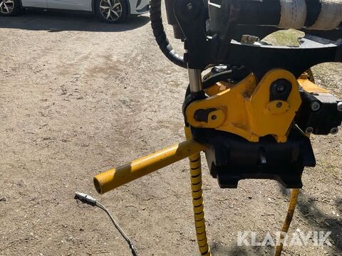 Sonstige Tiltrotator Engcon