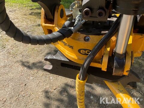 Sonstige Tiltrotator Engcon