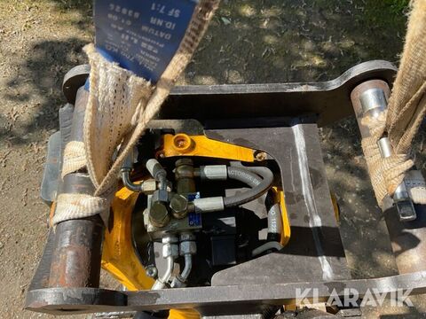 Sonstige Tiltrotator Engcon