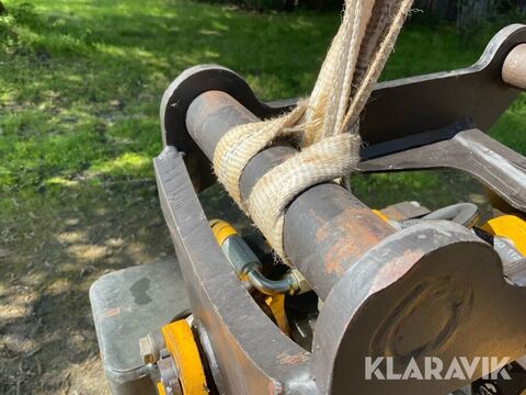 Sonstige Tiltrotator Engcon