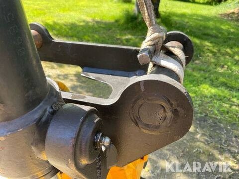 Sonstige Tiltrotator Engcon