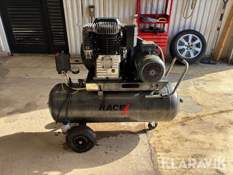 Sonstige Race CT 580/100 TP