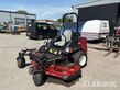 Toro Groundmaster 