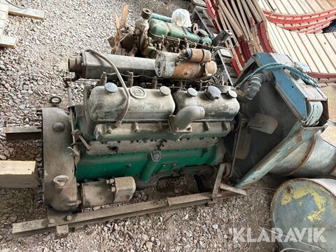 Penta diesel 3