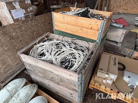 Sonstige Diverse kabel