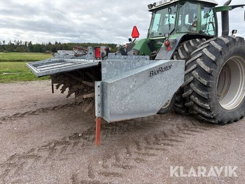 Sonstige Lunde Maskincenter 4000R1018