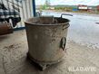 Sonstige Betongblandare 