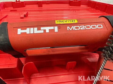 MD2000 2