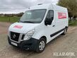 Nissan NV400 