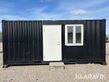 Sonstige Inredd container 20