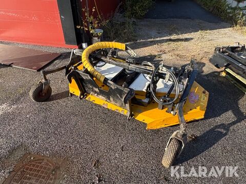 Sonstige FR 1800 LHD