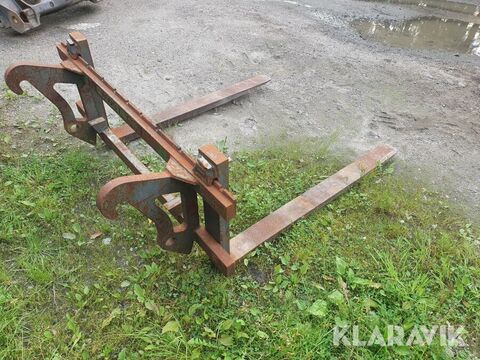 Sonstige L30 fäste