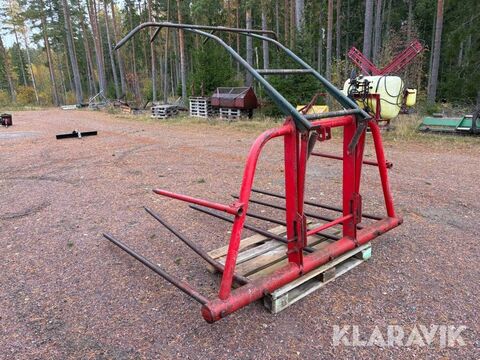 Hösvans 3