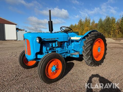 Ford Fordson Dexta