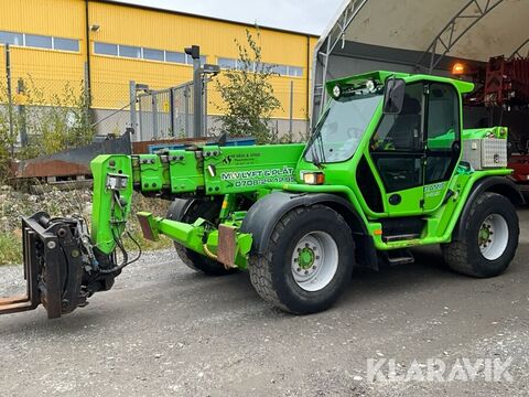 Merlo P40.17