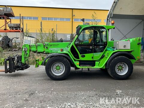 Merlo P40.17 3