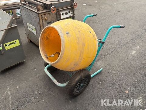 Kimera Rollbeta