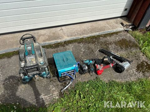 Makita meder 3st