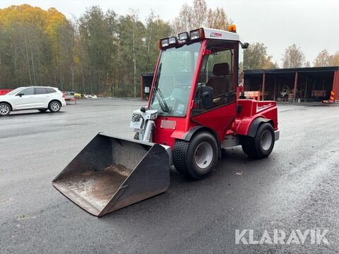 Sonstige Tool-Trac 245