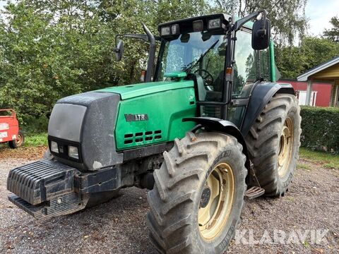 Valtra 6750-4