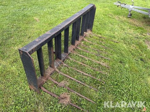 Sonstige Gödselgrepp Kellfri , Trima/sms