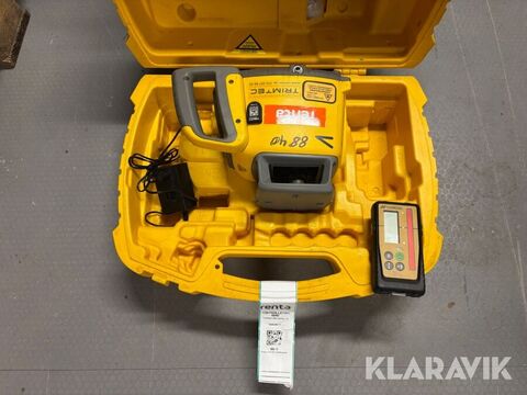 Sonstige Planlaser Trimble