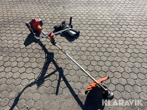 Husqvarna 525RX