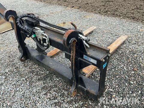 Sonstige Hydrauliska Pallgafflar SE