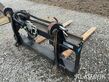 Sonstige Hydrauliska Pallgafflar SE 