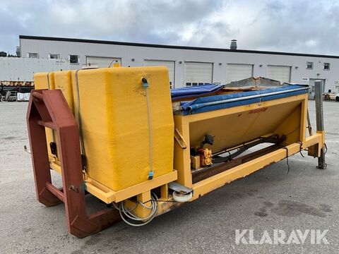 Sonstige Friggeråkers C-5
