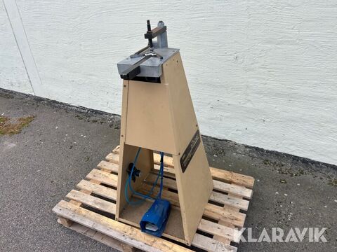 Sonstige Pinner Under UPP 750