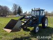 Ford 3000