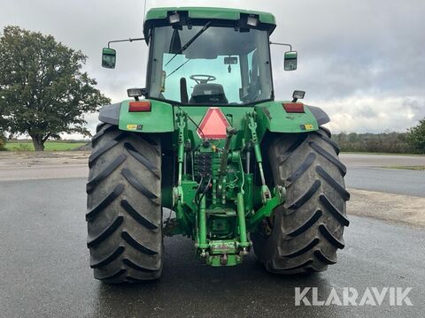 John Deere 8310 3