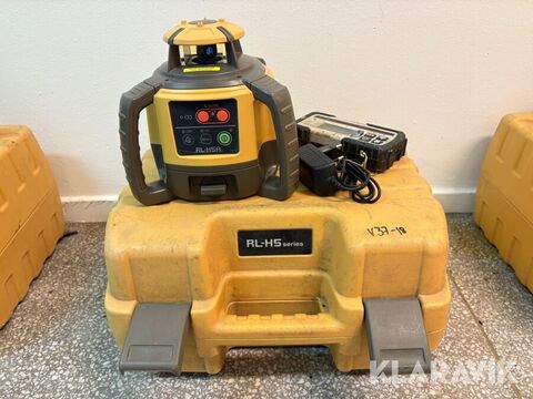 RL-H5A 1
