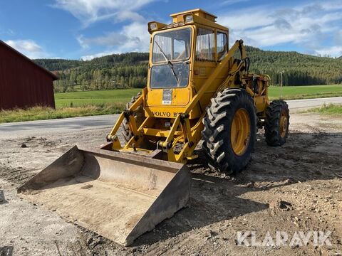 Volvo LM 641