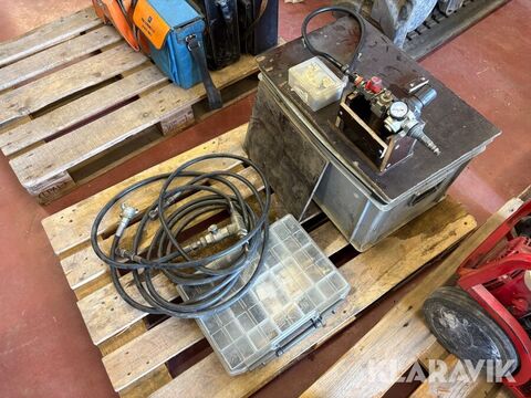 Sonstige Microjet PRM -196