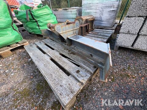 Planeringsbalk JP 2