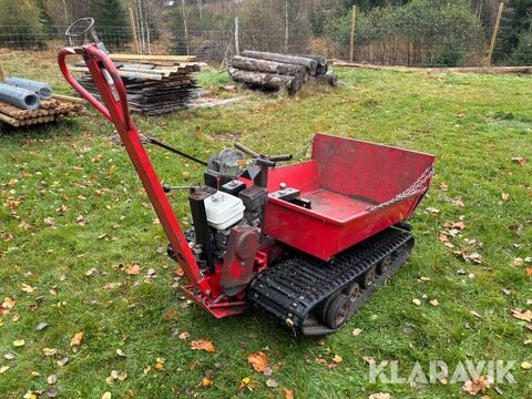 Sonstige Järnhäst EMT-TRAC
