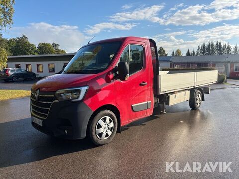 Renault Master 1