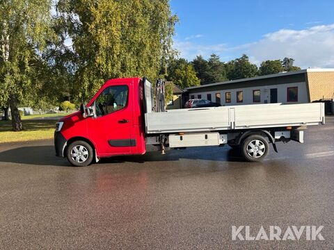 Renault Master 2