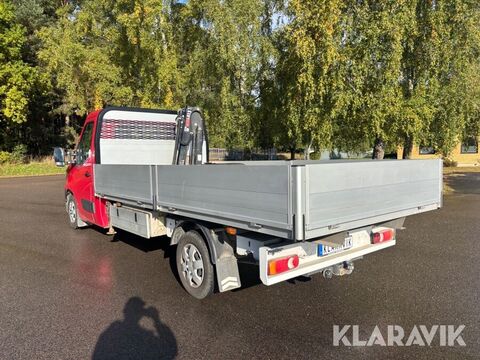 Renault Master 3