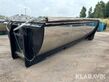 Sonstige Asfaltsflak Frinab