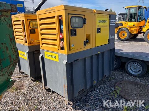 Atlas Copco QAS14