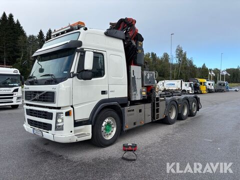 Volvo FM 460
