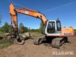 Fiat-Hitachi EX 165LC