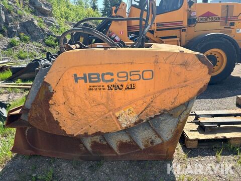 Sonstige HBC950