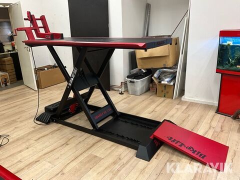 Sonstige Bike Lift Absolut 756