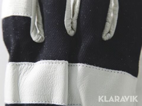 Traditionella arbetshandskar 96 par Soft Touch ® 2