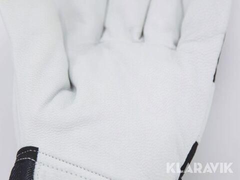 Traditionella arbetshandskar 96 par Soft Touch ® 3
