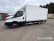IVECO Daily 50-180 HI Matic